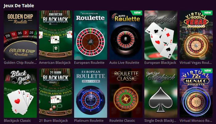 slot